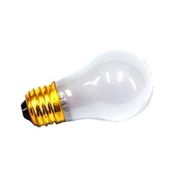 United States Hdw Mfg/U S Hardware 12V 15W RV Inca Bulb RV-371B